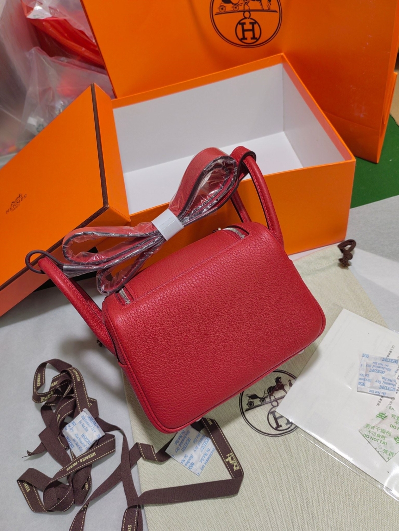 Hermes Top Handle Bags